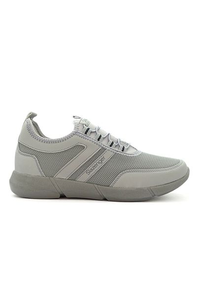 Slazenger Lehké ležérní pánské tenisky Agent bez krajky