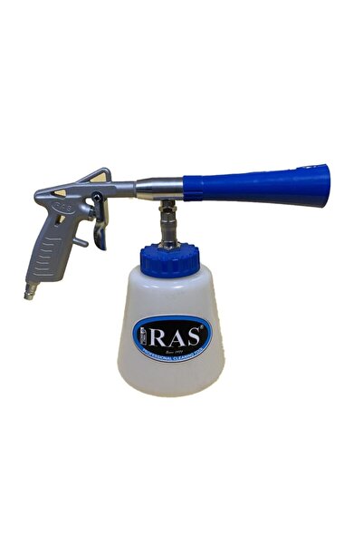 Genel Markalar Oto Kuaför Tabancası - Rulmanlı Tornador