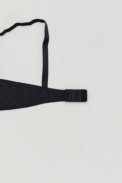 Fulla Moda Σύρμα σουέντ με υποστήριξη Jacquard