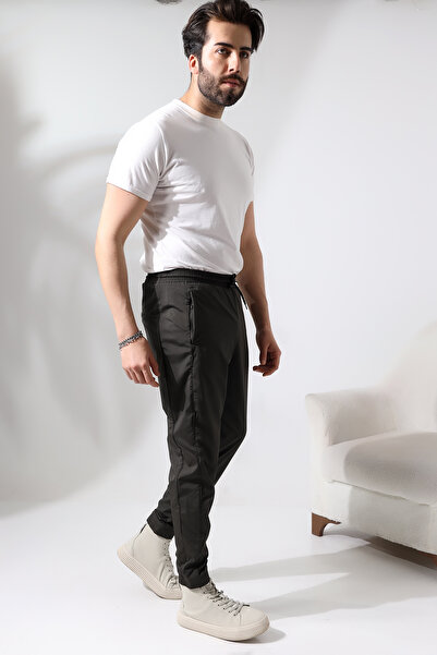 Zula Moda ZULA ΑΝΔΡΙΚΑ ΑΘΛΗΤΙΚΑ ΑΘΛΗΤΙΚΑ ΦΟΡΜΑ Lycra / ΑΝΔΡΙΚΟ ΚΑΙ ΓΥΝΑΙΚΕΙΟ LYCRA CASUEL TRACKSUIT