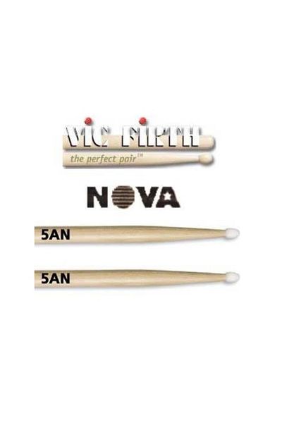 Nova Vic Firth N5AN 5AN Nova Baguette