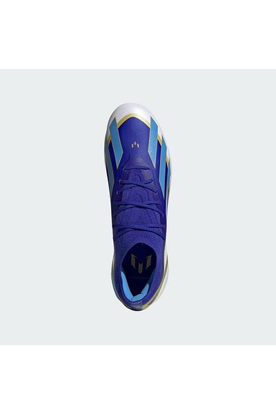 adidas X Elite Crazyfast FG Messi Men's Football Boots
