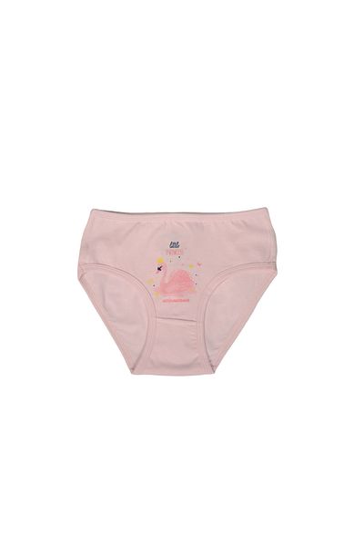 YAADE Girl - 3 Pieces Printed Bikini Pants