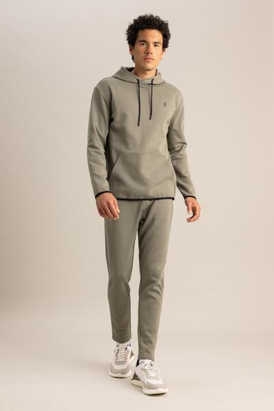 DeFacto Fit Slim Fit Sporcu Jogger S3309az23sp
