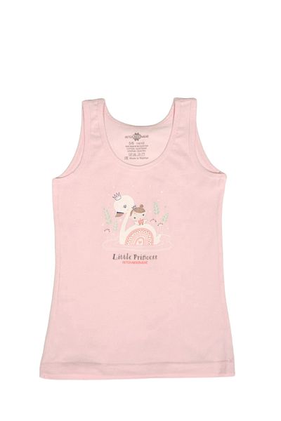 YAADE GIRL 3 PIECES PRINTED ATHLETE