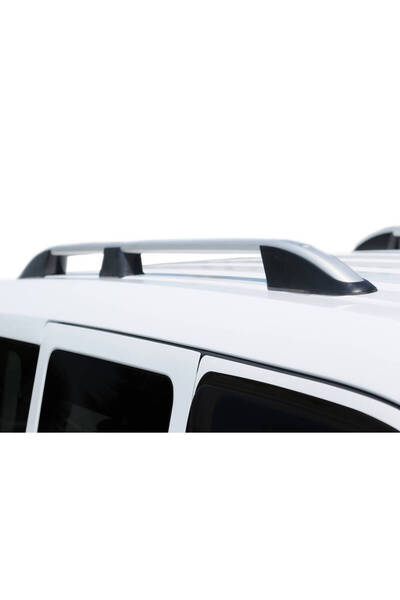 Omsa Ford Connect Elegance Tavan Çıtası Alüminyum Kısa Şase 2002-2014 Arası