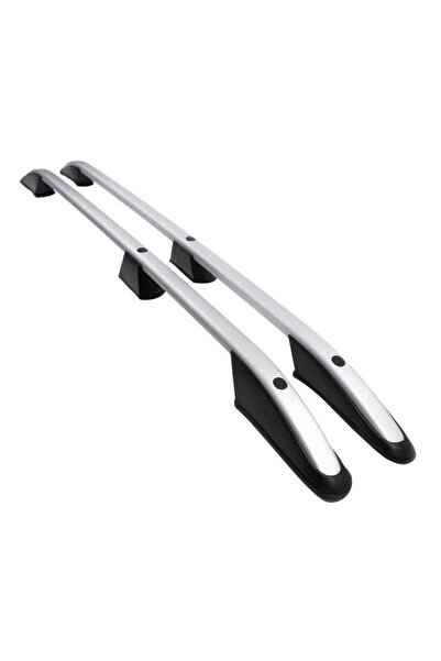 Omsa Ford Connect Elegance Tavan Çıtası Alüminyum Kısa Şase 2014 Ve Sonrası