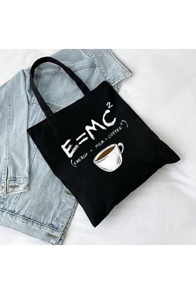 Gofeel Pofidi Tech - Mc2 Black Cloth Bag