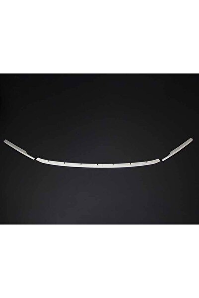 Omsa Vw Caddy Krom Ön Tampon Çıtası 3 Parça 2015-2020 Arası