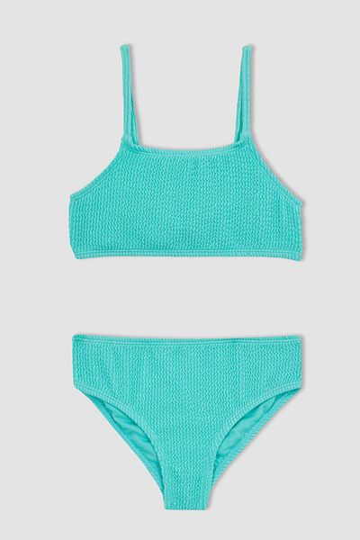 DeFacto Z3642a623hs Modell Mädchen Bikini Set
