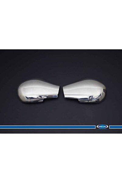 Omsa Chery Alia Krom Ayna Kapağı 2 Parça 2006 Ve Sonrası