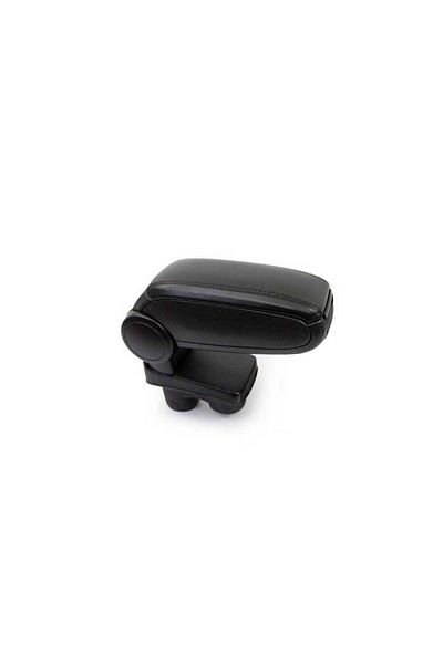 Omsa Peugeot 301 Black Armrest - Armrest 2012 And After