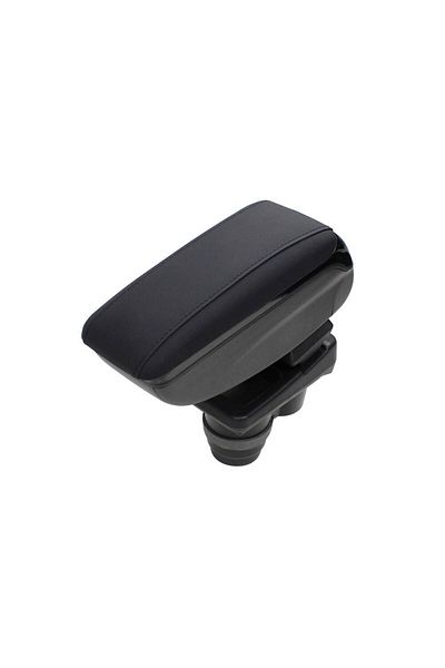 Omsa Armtec Premium Armrest Armrest Dacia Duster Between 2018-2024