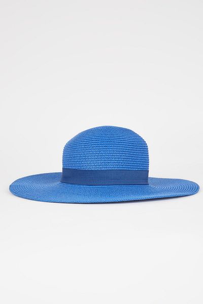 DeFacto Women's Straw Hat M8818az23sm