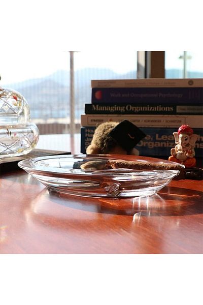 Paşabahçe Nude Torcedor Ashtray