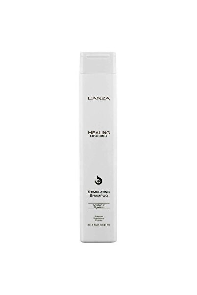 L'anza L'ANZA - 300 ml Stimulative Stimulating Shampoo