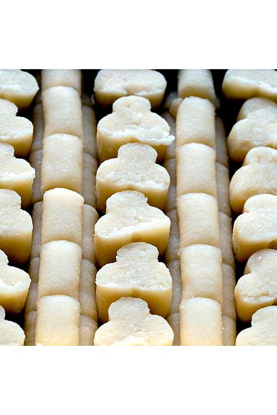 Hacı Bekir Almond Paste with Gum Drops 320 g