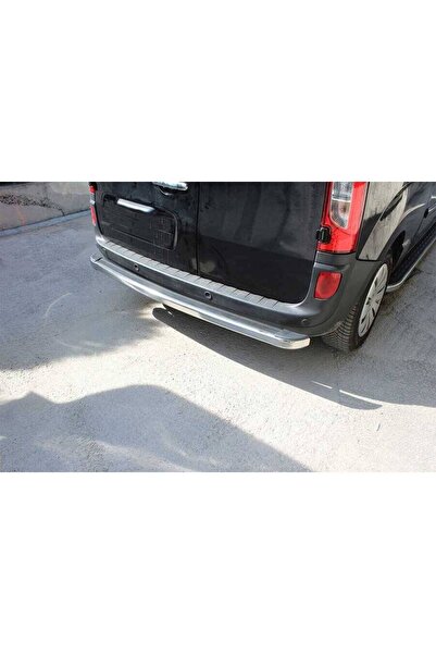 Omsa Opel Combo E Ms Line Arka Basamak Siyah 2019 Ve Sonrası