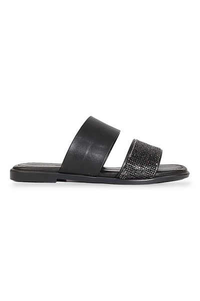 Konfores 1893-246019 Women's Daily and Evening Dress Slippers