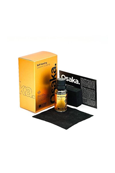 CODETHA OSAKA PLZ SELF-HEALING CERAMIC COATING 20 Ml(Kendini Yenileyen Serami...