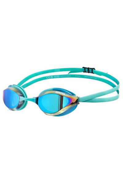 ARENA PYTHON MIRRORED RACING GLASSES 1E763115