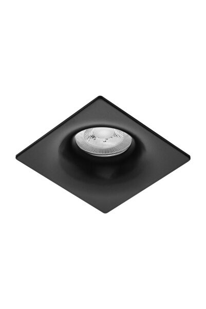 NEVO Sıva Altı Spot Siyah 5w 3000k Gün Işığı Nd611