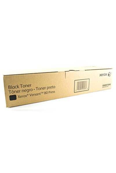 Xerox Laser toner 006R01646 Black (XXL) 20,000 pages