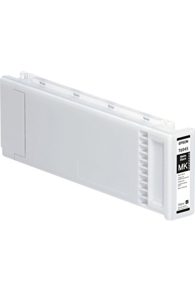 EPSON Мастилена касета Ултракром, 700 мл, Черен