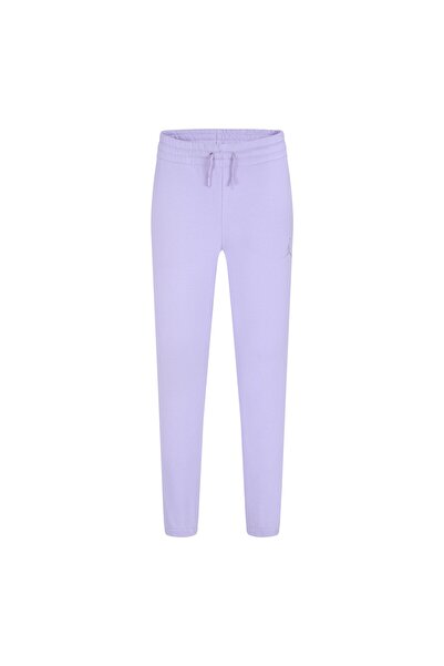 Nike Jordan Icon Play Flc Pant Kız Çocuk Eşofman Alt