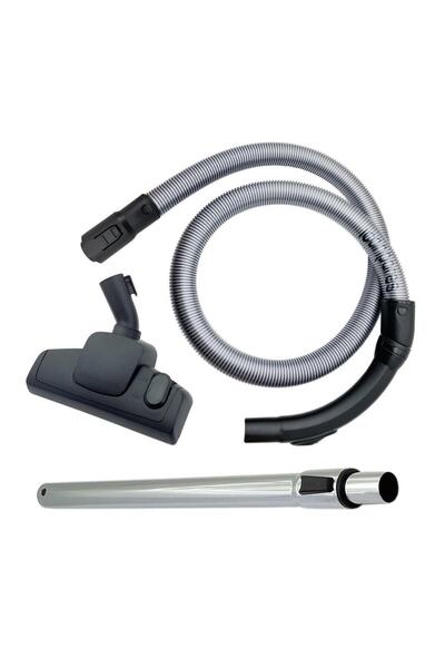 Supurgeavm Set de furtunuri pentru aspirator Vestel compatibil H30 M