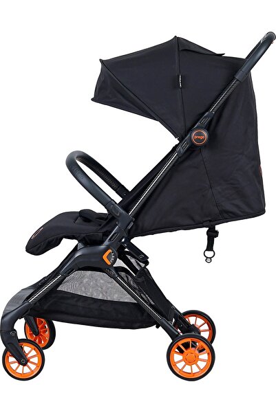 Prego 2224 Quark Kabin Boy Bebek Arabası