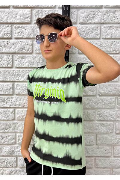 KAMİKAM tricou pentru băiat (T-Sirt)