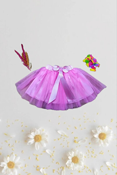 NOBLE STORE Κορίτσι 23 Απριλίου 19 Μαΐου Φιόγκος Ονειρική Κοντή Φούστα Επίδει...