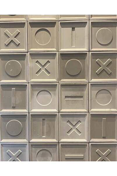 womodesign I Baskılı Duvar Karosu