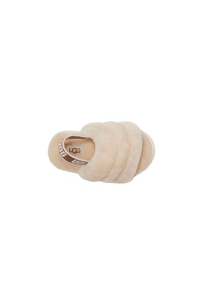 Çocukta Moda Mules