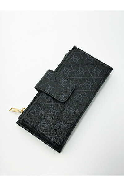 ZSHOES Жіноча сумка з відділенням для телефону та блискавкою, гаманець