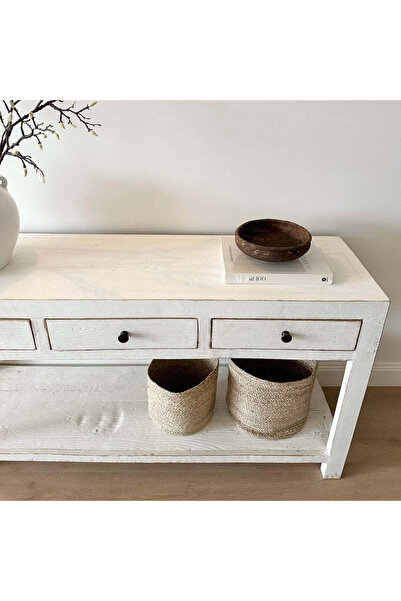 sepetimorganik Dresuar