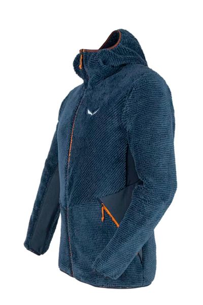 Salewa Tognazza PL Men's Sweatshirt Dark Denim