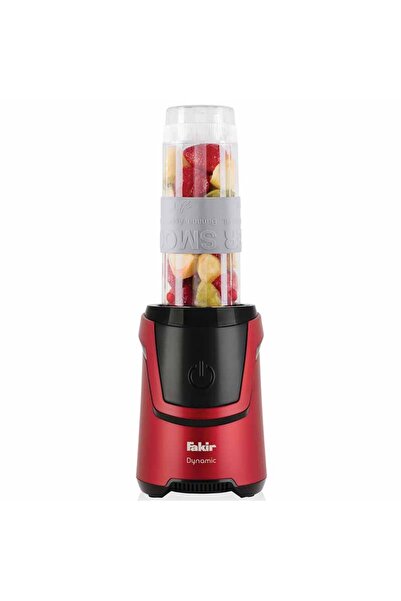 Fakir Dynamic Kişisel Blender Rouge
