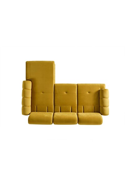 Ninova home Ninova Köşe Koltuk