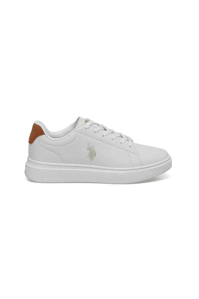 U.S. Polo Assn. يو اس بولو اسنأحذية ليندا النسائية