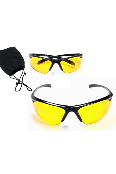 MAGİTOPTAN Γυαλιά νυχτερινής όρασης Anti Headlight (νέο μοντέλο)