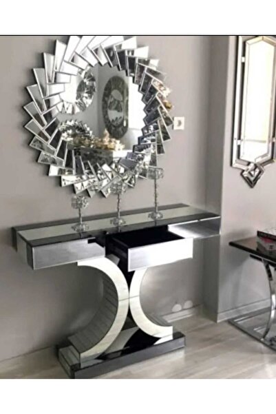 mosco DRESUAR TK ve rüzger ayna