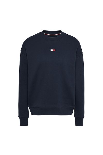 Badge crew tommy hilfiger clearance