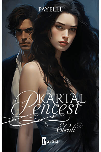 Parola Yayınları Kartal Pençesi - Ebruli / Payelll / Parola Yayınları / 97862...