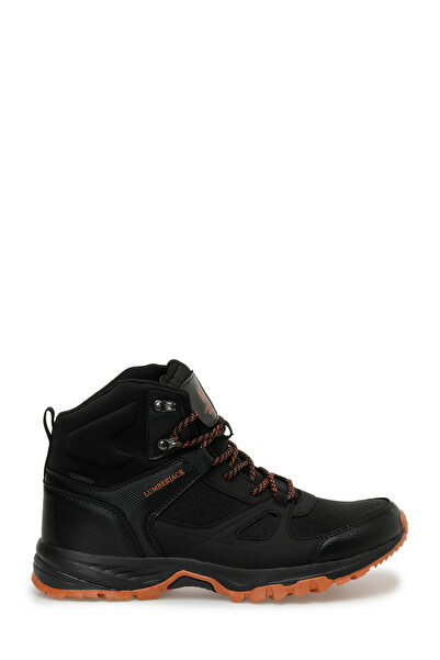 lumberjack DYNAMIC HI 2PR Black Men's Outdoor Boots
