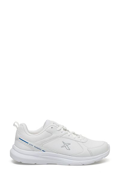 Kinetix Olwen Tx 4Fx White Unisex Running Shoes