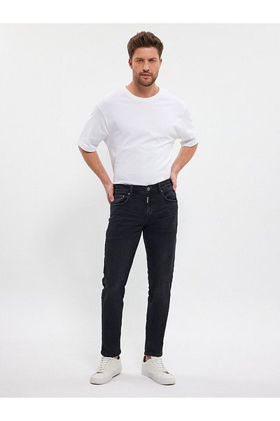 Ltb Παντελόνι Diego Skinny Jean