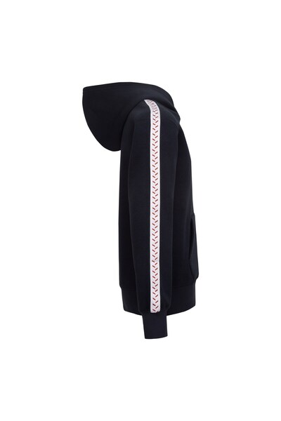 Nike Jordan Mj Flt Mvp Flc Po Çocuk Kap.Sweatshırt