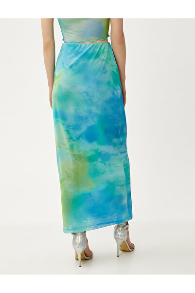 Koton Прозора довга спідниця